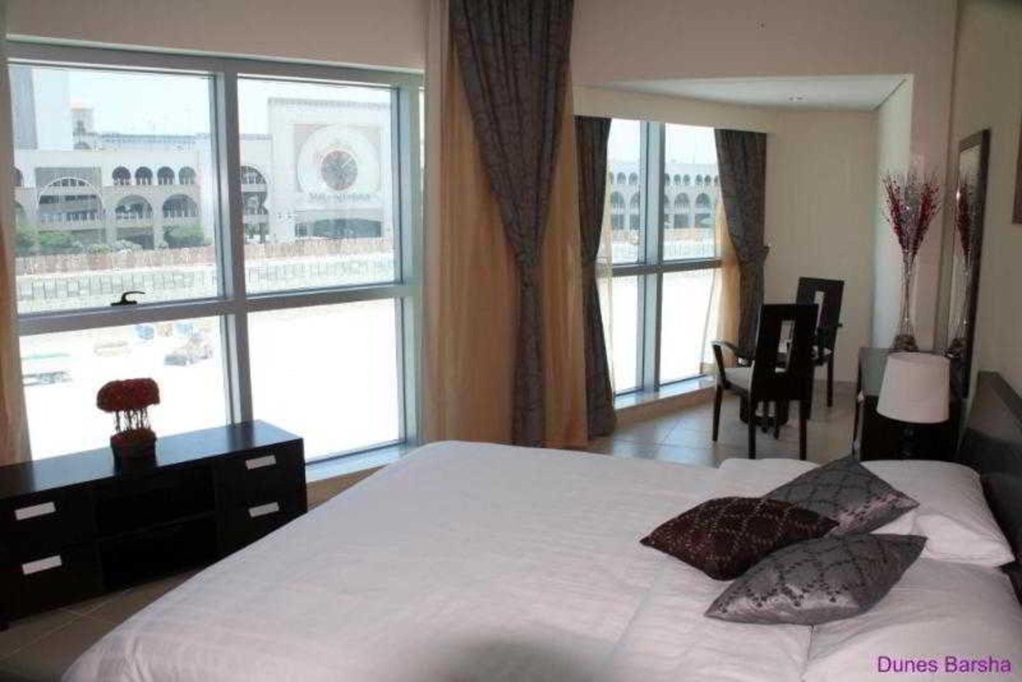 Time Dunes Hotel Apartment, Al Barsha Дубай Экстерьер фото