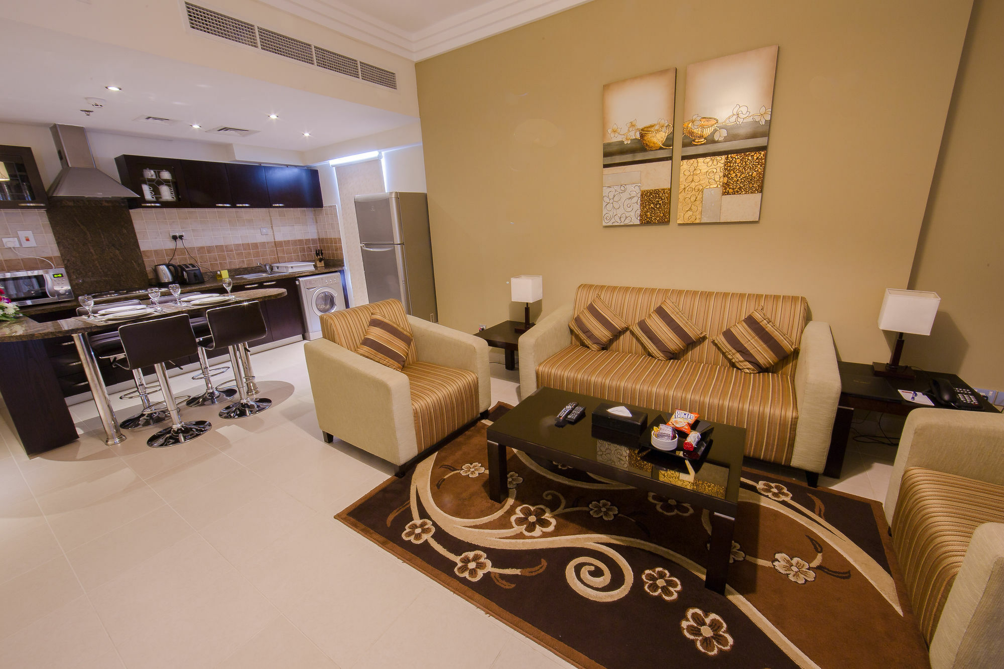 Time Dunes Hotel Apartment, Al Barsha Дубай Экстерьер фото